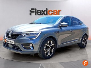 Renault Arkana Zen TCe 103kW(140CV) EDC mild hybrid