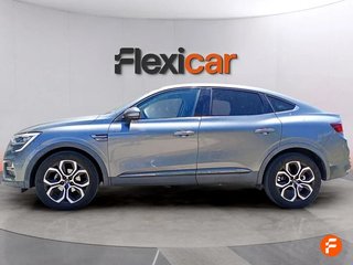 Renault Arkana Zen TCe 103kW(140CV) EDC mild hybrid