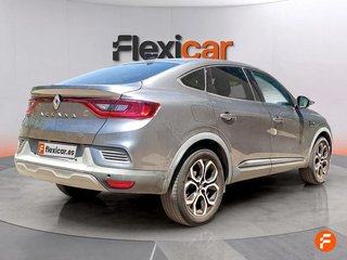 Renault Arkana Zen TCe 103kW(140CV) EDC mild hybrid