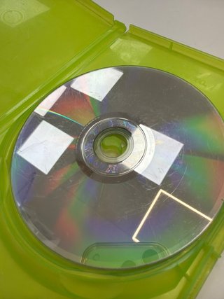 Videogioco Xbox 360 Def Jam Icon