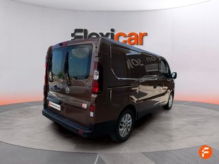 Nissan NV300 125CV