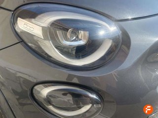 Fiat 500X 1.5 Hybrid 97kW (130cv) DCT