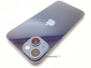 apple iphone 14 128gb