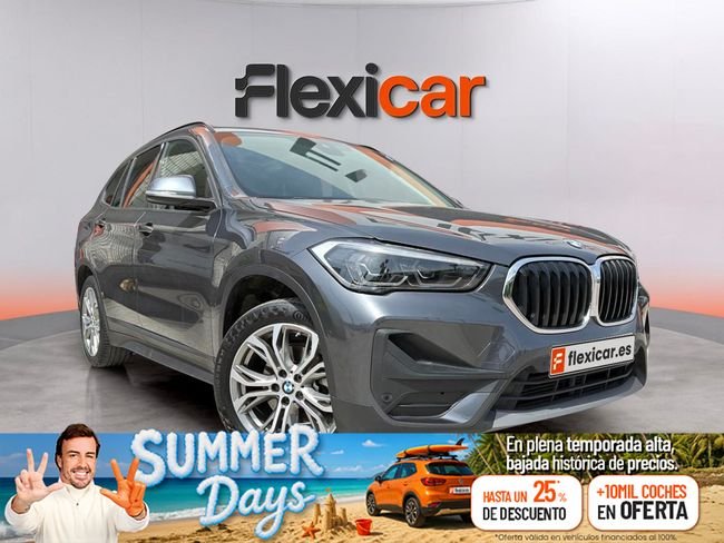 BMW X1 xDrive20i Auto - foto 1