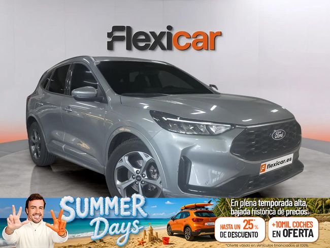 Ford Kuga ST-Line 1.5T EcoBoost 110kW (150CV) - foto 1