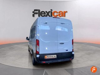 Ford Transit 350 96kW L3H2 Van DC Trend FWD