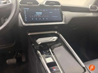 MG ZS Hybrid+ Luxury