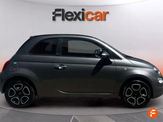 Fiat 500 Club 1.0 Hybrid 51KW (70 CV)