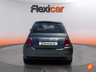Fiat 500 Club 1.0 Hybrid 51KW (70 CV)