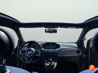 Fiat 500 Club 1.0 Hybrid 51KW (70 CV)