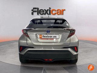 Toyota C-HR 1.8 125H Style Plus