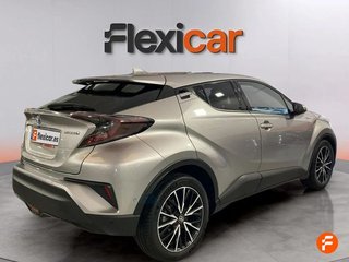Toyota C-HR 1.8 125H Style Plus