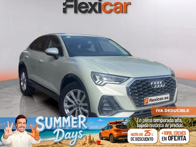 Audi Q3 35 TDI 110kW (150CV) S tronic - foto 1
