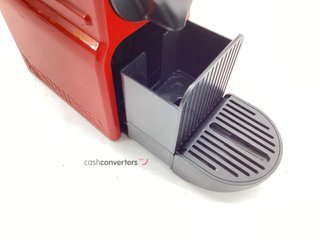cafetera capsulas krups nespresso inissia xn100