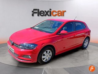 Volkswagen Polo Edition 1.0 59kW (80CV)