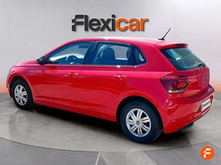 Volkswagen Polo Edition 1.0 59kW (80CV)