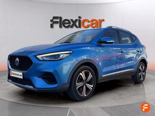 MG ZS 1.0T Luxury Auto