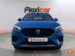 MG ZS 1.0T Luxury Auto