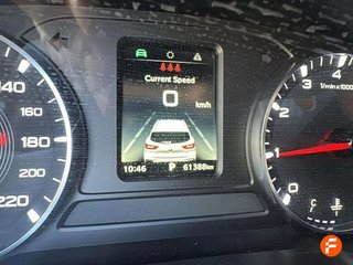 MG ZS 1.0T Luxury Auto