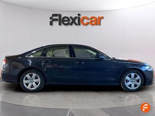 Audi A6 2.0 TFSI 252CV quattro S tronic