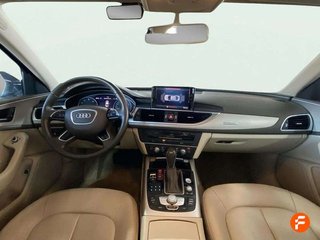 Audi A6 2.0 TFSI 252CV quattro S tronic