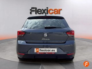 Seat Ibiza 1.0 TSI 85kW Special Ed Xcellence Navi