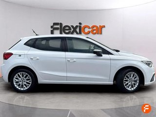 Seat Ibiza 1.0 TSI 85kW Xcellence
