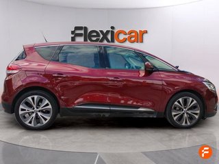 Renault Scénic Zen Energy TCe 103 kW (140CV)