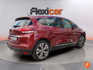 Renault Scénic Zen Energy TCe 103 kW (140CV)