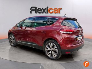 Renault Scénic Zen Energy TCe 103 kW (140CV)