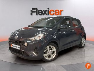 Hyundai i10 1.0 Klass