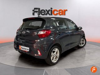 Hyundai i10 1.0 Klass