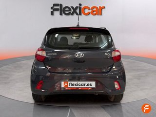 Hyundai i10 1.0 Klass