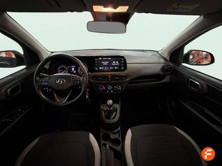 Hyundai i10 1.0 Klass