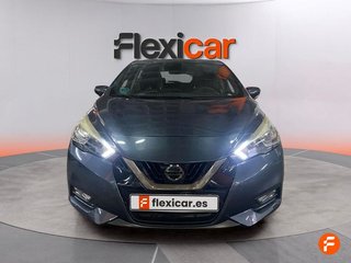 Nissan Micra IG-T 66 kW (90 CV) S&S Acenta