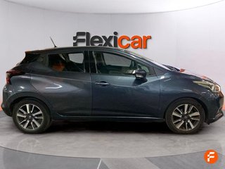 Nissan Micra IG-T 66 kW (90 CV) S&S Acenta