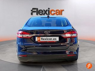 Ford Mondeo 2.0 Híbrido 138kW (187CV) Trend HEV Auto