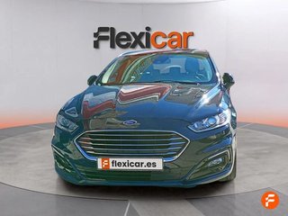 Ford Mondeo 2.0 Híbrido 138kW (187CV) Trend HEV Auto