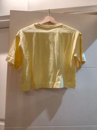 Pack 2 Camisetas Zara Niña 148cm