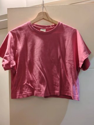 Pack 2 Camisetas Zara Niña 148cm