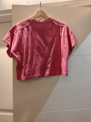 Pack 2 Camisetas Zara Niña 148cm
