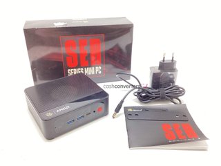pc beelink desktop-lvl6fpa