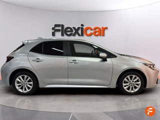 Toyota Corolla 140H Active Plus