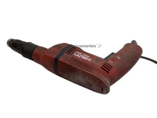 taladro electrico hilti tad 500