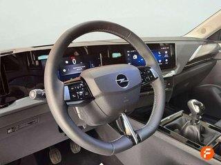Opel Astra 1.2T XHL 81kW (110CV) Edition
