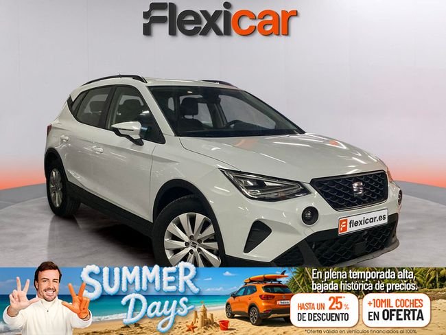 Seat Arona 1.0 TSI 85kW (115CV) DSG Style XL - foto 1