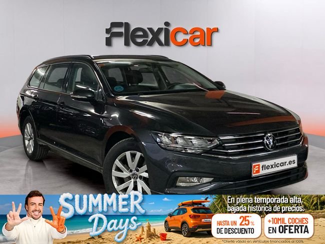 Volkswagen Passat Variant 2.0 TDI 90kW (122CV) DSG - foto 1