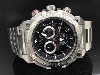 reloj pulsera caballero mulco mw-03828