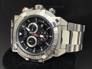 reloj pulsera caballero mulco mw-03828