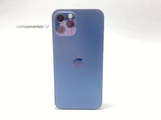 apple iphone 12 pro 128gb